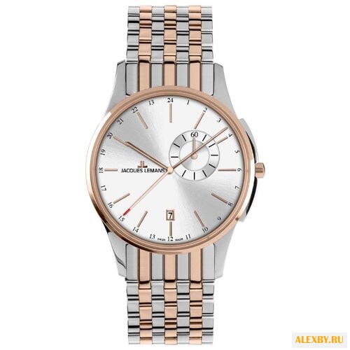 Наручные часы JACQUES LEMANS