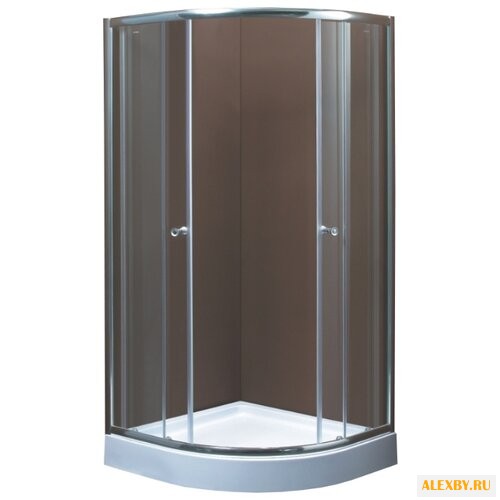 Душевой уголок Aquadush AD-H