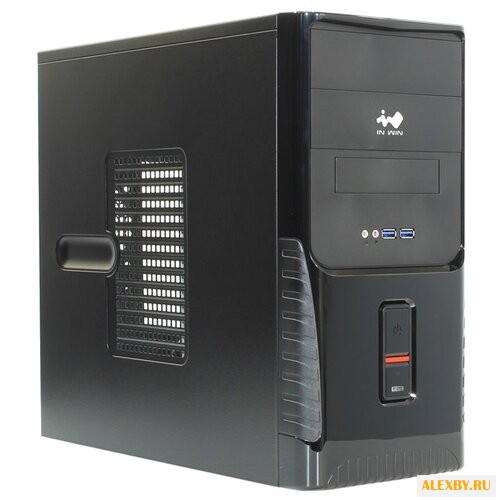 Компьютерный корпус IN WIN