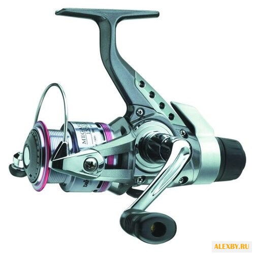 Катушка DAIWA Megaforce-X 2550