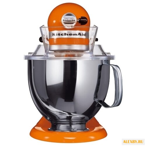 Миксер KitchenAid 5KSM150PSE