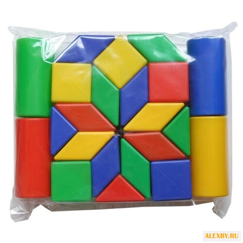 Кубики Десятое королевство