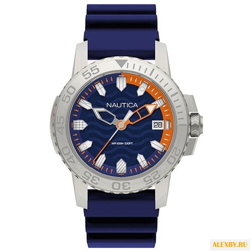 Наручные часы NAUTICA NAPKYW001
