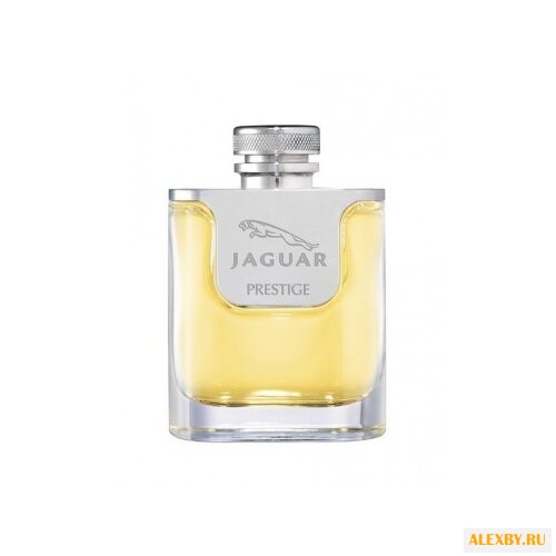 Jaguar Jaguar Prestige