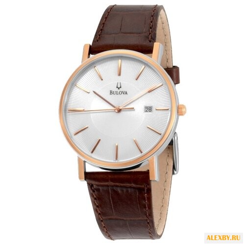 Наручные часы BULOVA 98H51