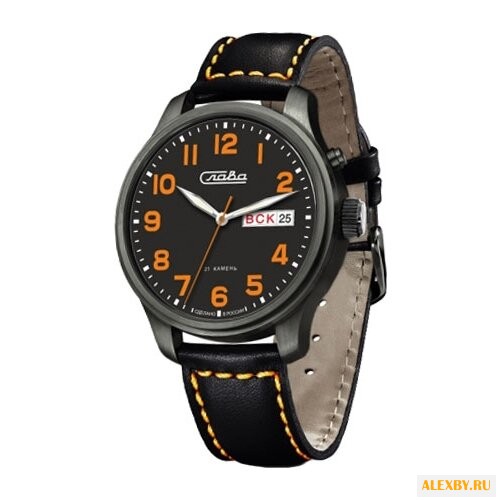 Наручные часы Слава 1244419