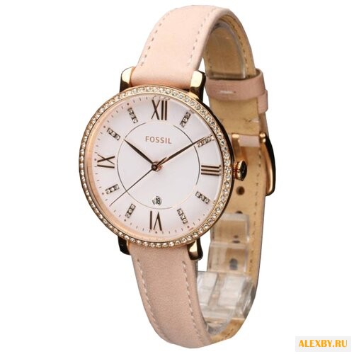 Наручные часы FOSSIL ES4303