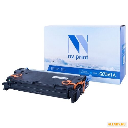 Картридж NV Print Q7561A для HP