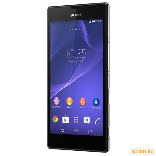 Смартфон Sony Xperia T3 D5103