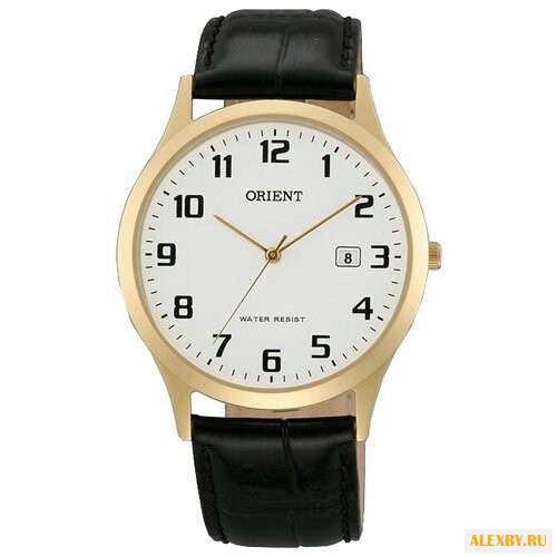 Наручные часы ORIENT LUNA1002W