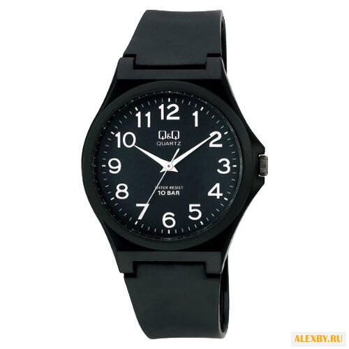 Наручные часы Q&Q VR02 J006