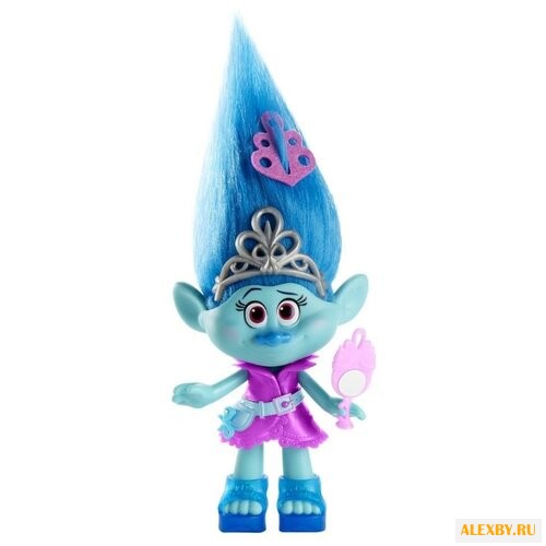 Игровой набор Hasbro Trolls B7358