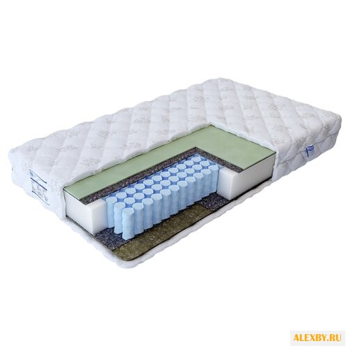 Матрас Промтекс-Ориент Soft18