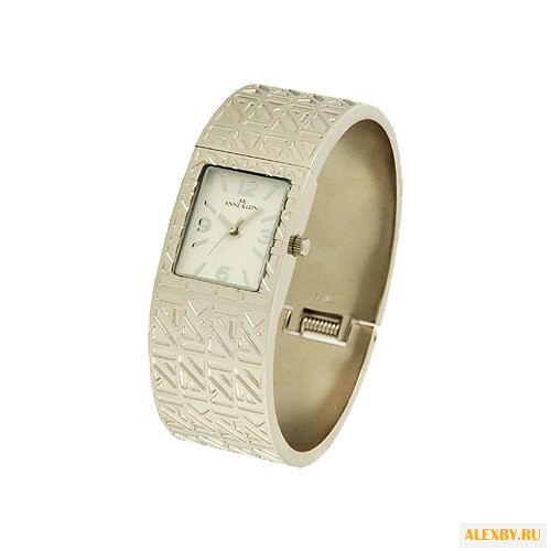 Наручные часы ANNE KLEIN 8763SVSV