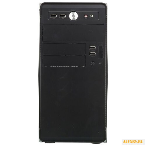 Компьютерный корпус ACCORD B022