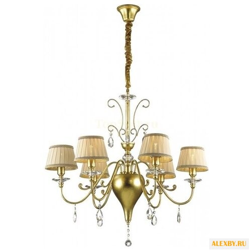 Odeon light OD 2937-6