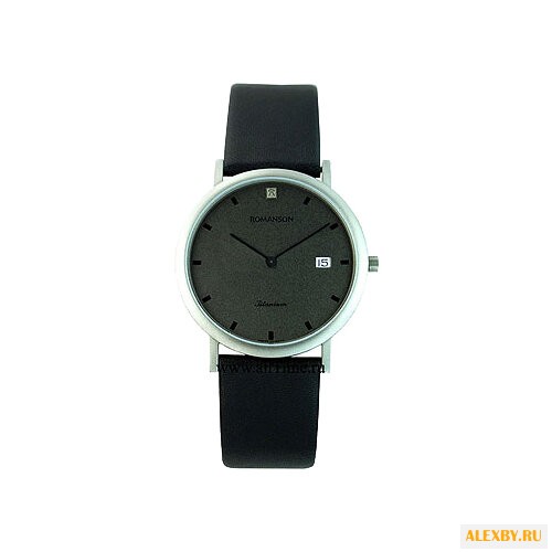 Наручные часы ROMANSON