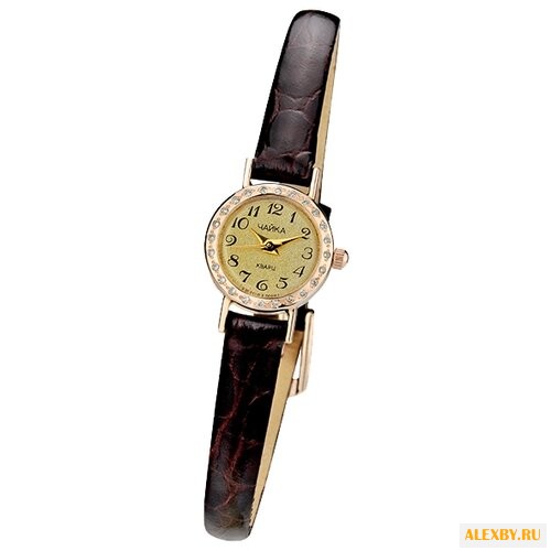 Наручные часы Чайка 44151-1.405