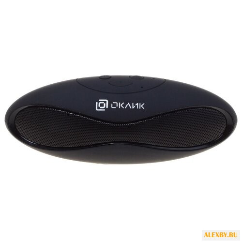 Портативная акустика Oklick OK-10
