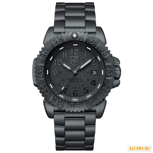 Наручные часы Luminox A.3152BO