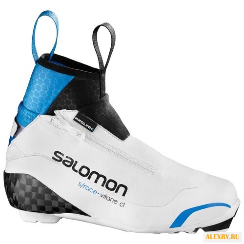 Ботинки для беговых лыж Salomon