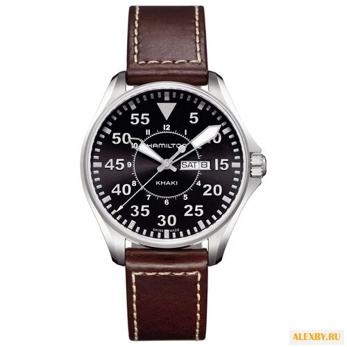 Наручные часы Hamilton H64611535