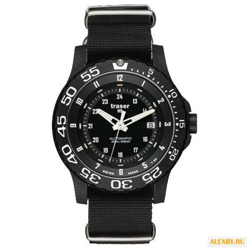 Наручные часы traser