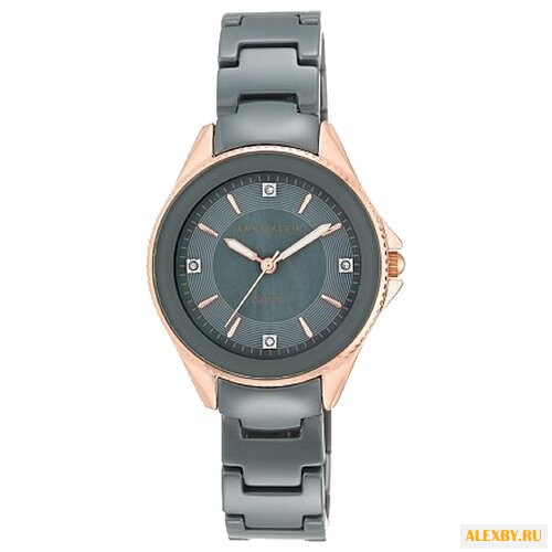Наручные часы ANNE KLEIN 2390RGGY