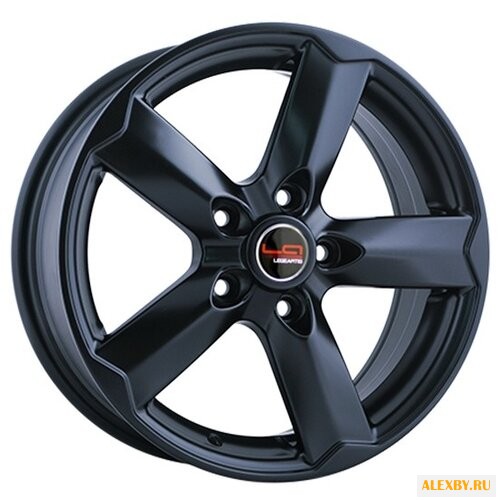 Колесный диск LegeArtis NS39