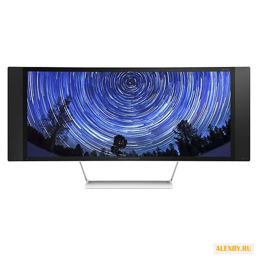 Монитор HP ENVY 34c
