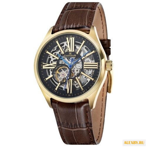 Наручные часы EARNSHAW ES-8037-03