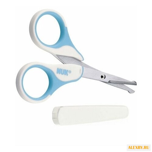 NUK Ножницы 10256257