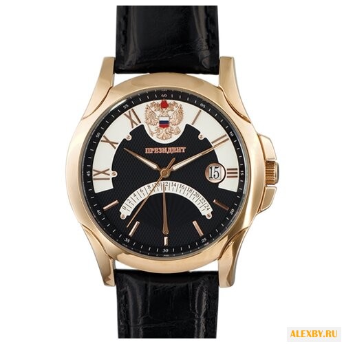 Наручные часы Русское время