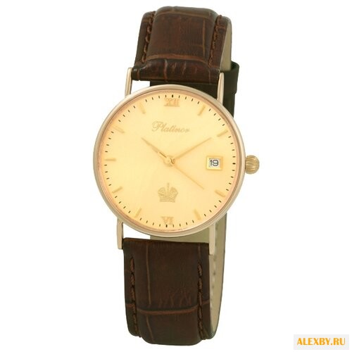 Наручные часы Platinor 54550.416