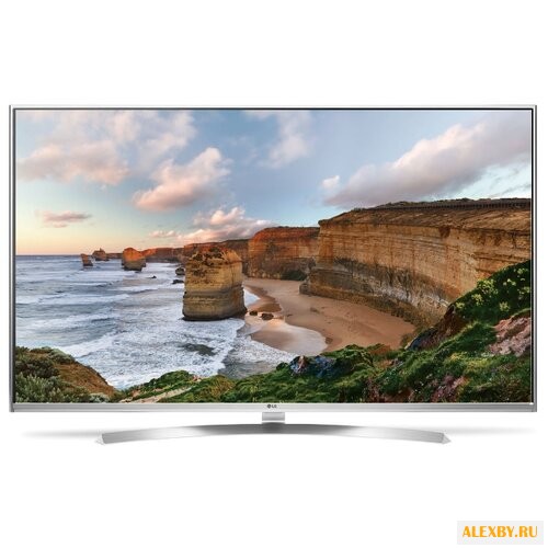 Телевизор LG 65UH770V