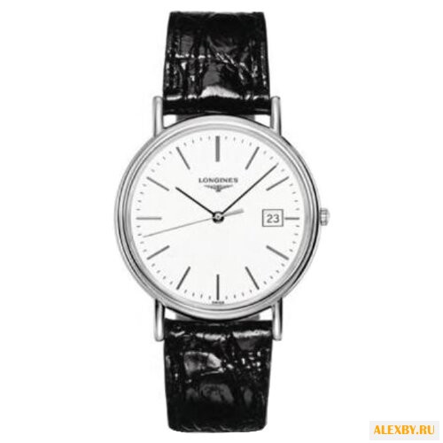 Наручные часы LONGINES