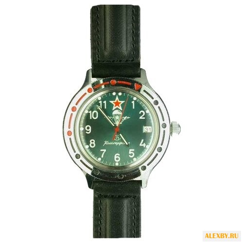 Наручные часы Восток 921307