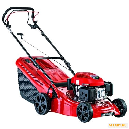 Газонокосилка AL-KO 127348 Solo