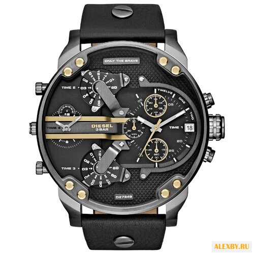 Наручные часы DIESEL DZ7348