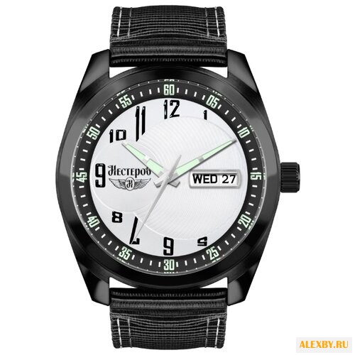 Наручные часы Нестеров