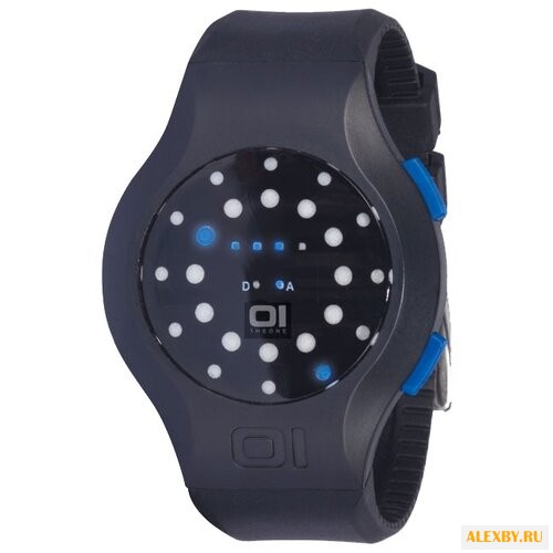 Наручные часы 01THEONE MK201B1