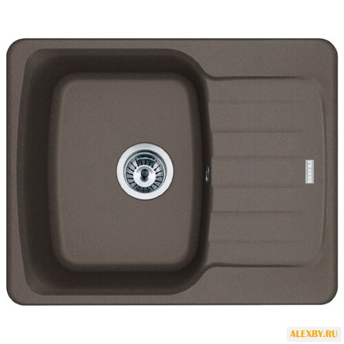 Врезная кухонная мойка FRANKE