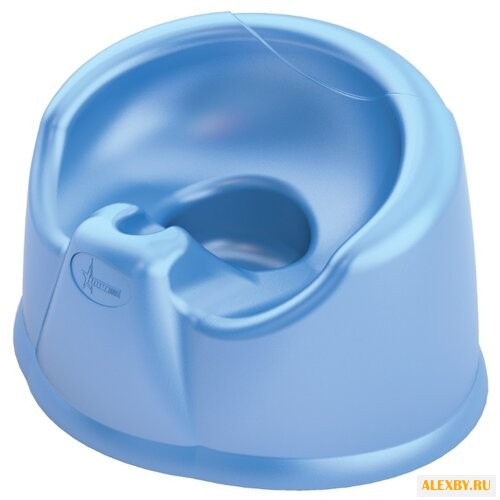 Нордпласт Горшок для куклы 156