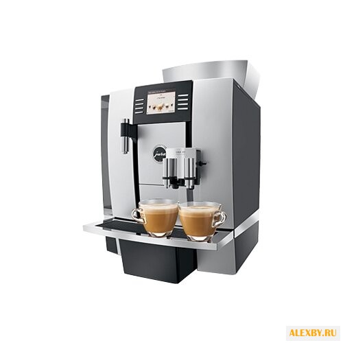 Кофемашина Jura Giga W3