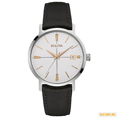Наручные часы BULOVA 98B254