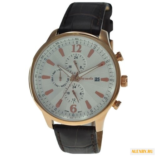 Наручные часы Guardo S1032A.8