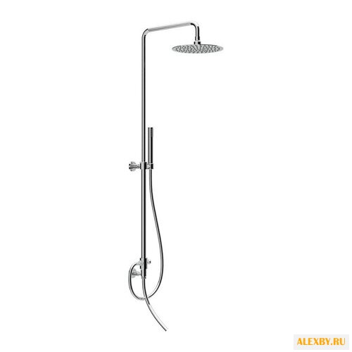 Душевая стойка CEZARES PD-CAE-01