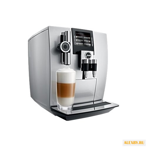 Кофемашина Jura J90