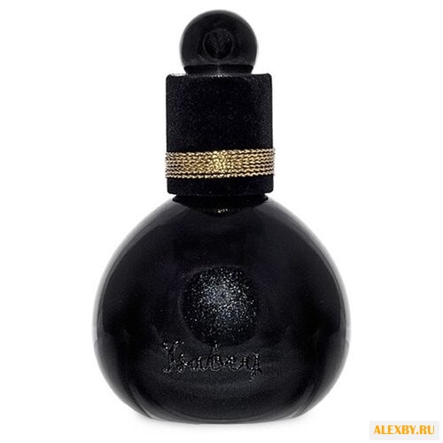 Isabey Perle de Lys Noir