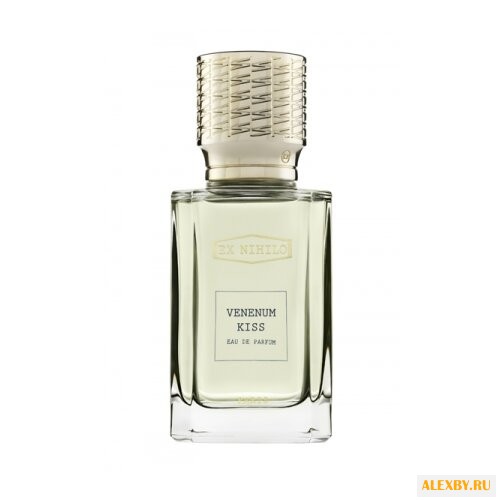 Ex Nihilo Venenum Kiss